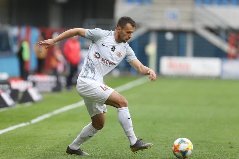 Football. Lotto Ekstraklasa. Piast Gliwice - Zaglebie Lubin. 23.04.2019