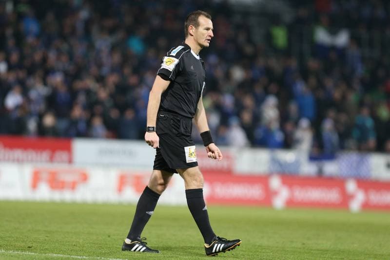 Football. Het Liga. Sigma Olomouc - Sparta Prague. 26.11.2017