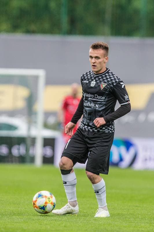 Football. Lotto Ekstraklasa. Zaglebie Sosnowiec - Slask Wroclaw. 05.05.2019