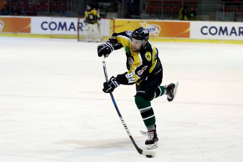 Ice Hockey. Lotto Puchar Polski. GKS Tychy - JKH GKS Jastrzebie. 27.12.2017