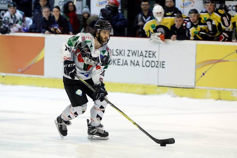 Ice Hockey. Lotto Puchar Polski. GKS Tychy - JKH GKS Jastrzebie. 27.12.2017