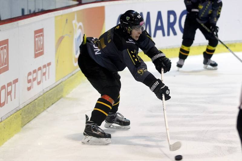 Ice Hockey. Lotto Puchar Polski. Comarch Cracovia - Tauron KH GKS Katowice. 27.12.2017