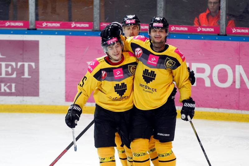 Ice Hockey. Tauron Hokej Liga. Tauron KH GKS Katowice - Unia Oswiecim. 30.01.2018