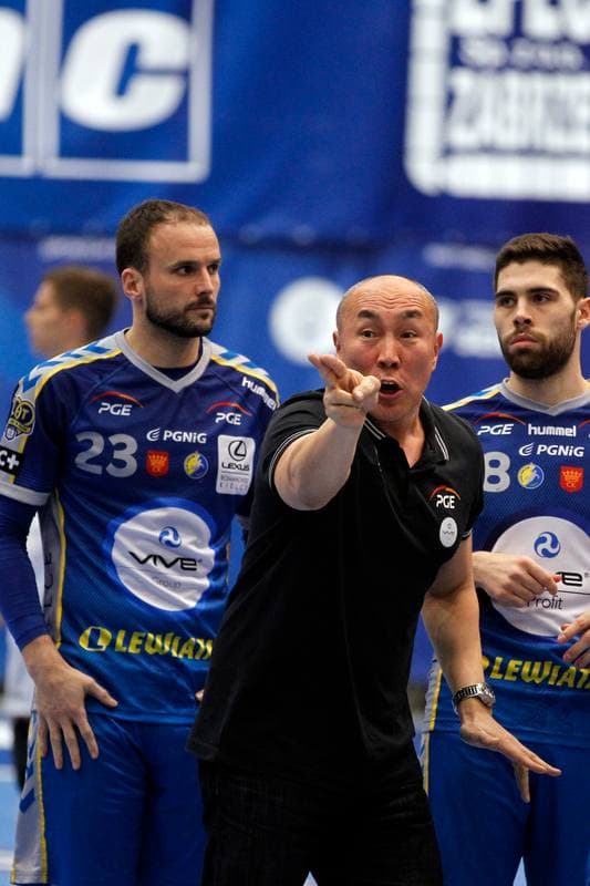 Handball. PGNiG Superliga. NMC Gornik Zabrze - PGE Vive Kielce. 13.02.2018
