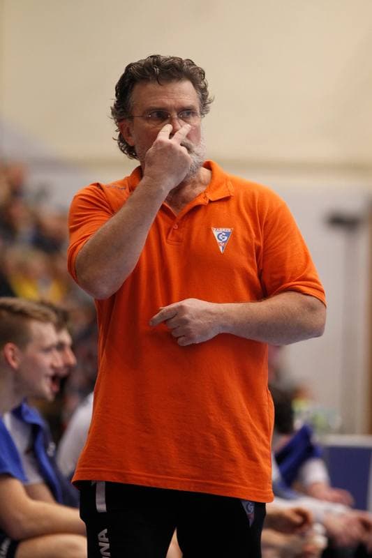 Handball. PGNiG Superliga. NMC Gornik Zabrze - PGE Vive Kielce. 13.02.2018