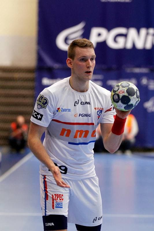 Handball. PGNiG Superliga. NMC Gornik Zabrze - PGE Vive Kielce. 13.02.2018