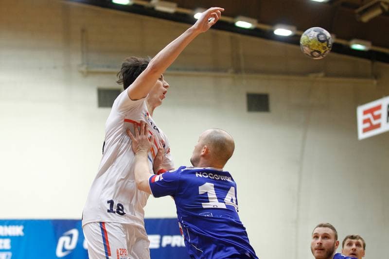Handball. PGNiG Superliga. NMC Gornik Zabrze - MMTS Kwidzyn. 21.02.2018