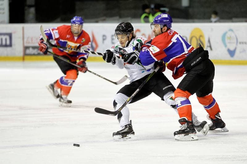Ice Hockey. Polska Hokej Liga. GKS Tychy - Polonia Bytom. 24.02.2018