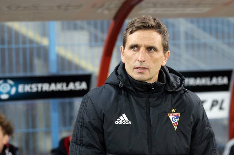 Football. Lotto Ekstraklasa. Piast Gliwice - Gornik Zabrze. 03.03.2018