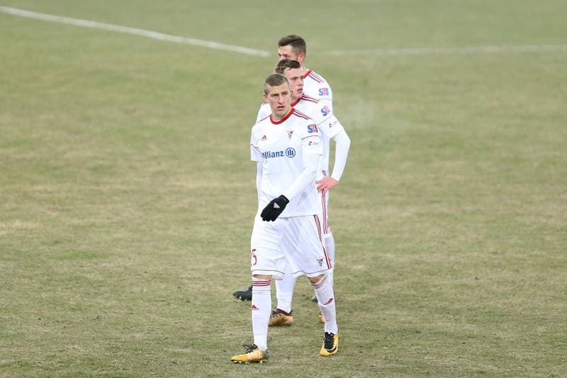Football. Lotto Ekstraklasa. Piast Gliwice - Gornik Zabrze. 03.03.2018
