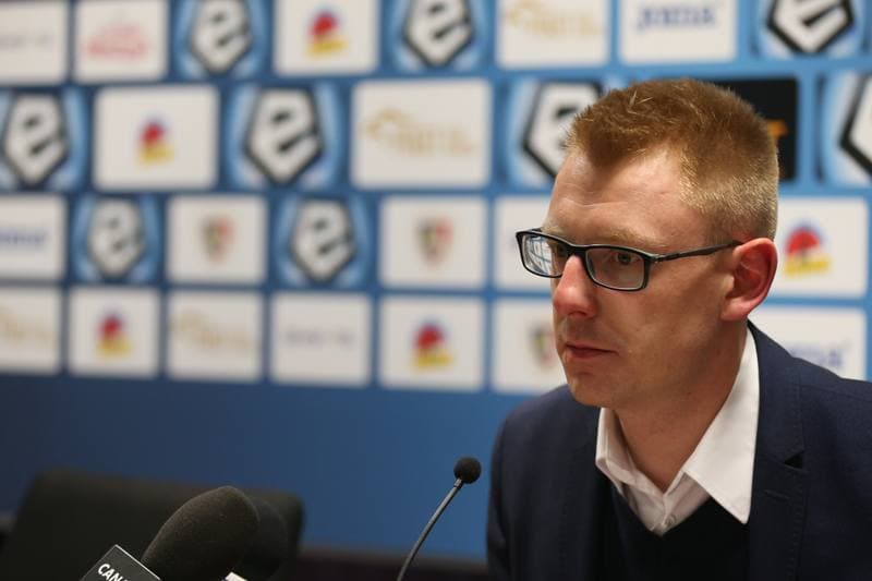 Football. Lotto Ekstraklasa. Piast Gliwice - Gornik Zabrze. 03.03.2018