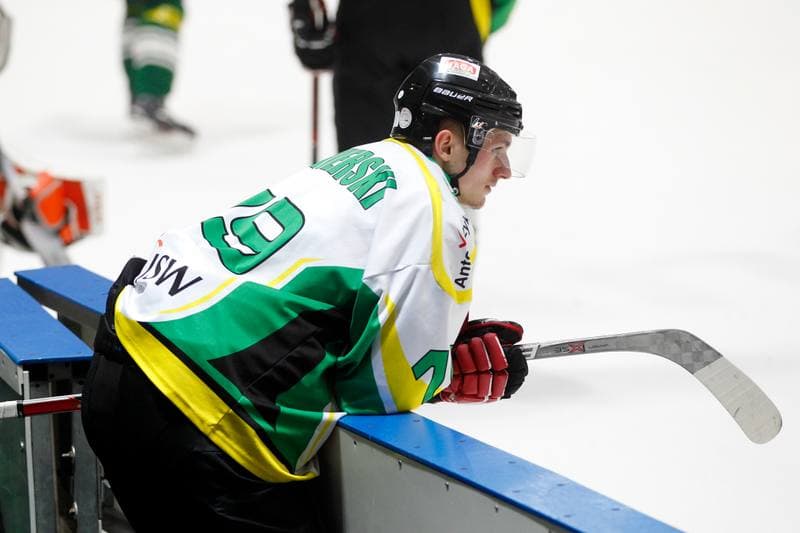 Ice Hockey. Polska Hokej Liga. JKH GKS Jastrzebie - TatrySki Podhale Nowy Targ. 06.03.2018