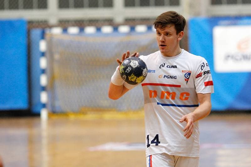 Handball. PGNiG Superliga. NMC Gornik Zabrze - KPR Legionowo. 07.03.2018