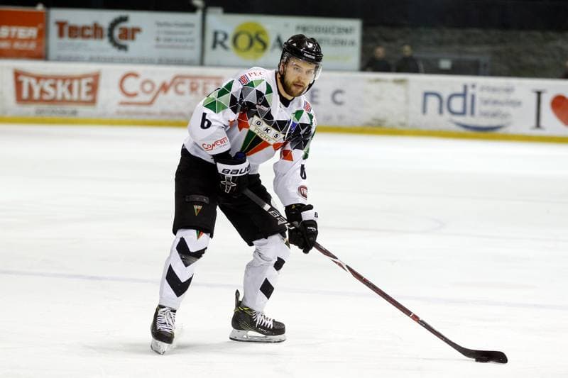 Ice Hockey. Polska Hokej Liga. GKS Tychy - TatrySki Podhale Nowy Targ. 11.03.2018