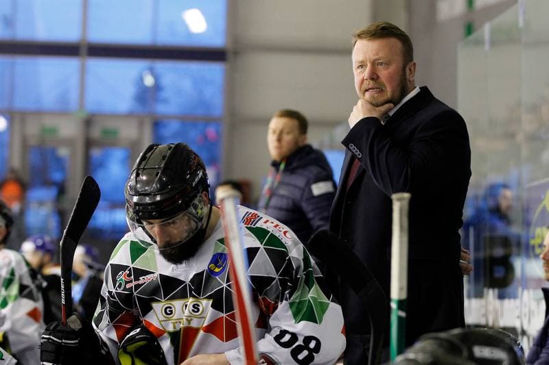Ice Hockey. Polska Hokej Liga. GKS Tychy - TatrySki Podhale Nowy Targ. 18.03.2018