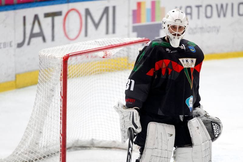 Ice Hockey. Polska Hokej Liga. Tauron KH GKS Katowice - GKS Tychy. 25.03.2018