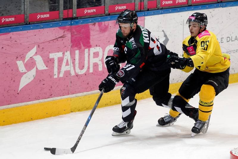 Ice Hockey. Polska Hokej Liga. Tauron KH GKS Katowice - GKS Tychy. 26.03.2018