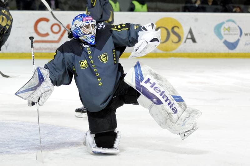 Ice Hockey. Polska Hokej Liga. GKS Tychy - Tauron KH GKS Katowice. 29.03.2018