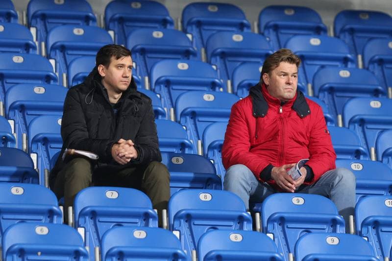 Football. HET Liga. Banik Ostrava - Vysocina Jihlava. 30.03.2018