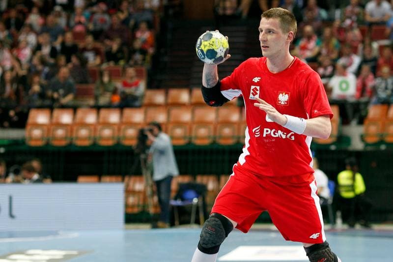Handball. International Friendly. Poland - Czech Republic. 05.04.2018