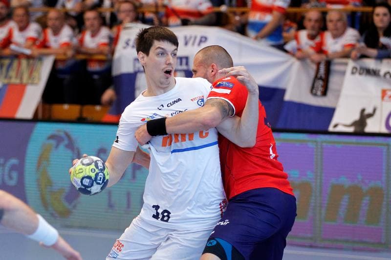 Handball. PGNiG Superliga. NMC Gornik Zabrze - Gwardia Opole. 06.05.2018