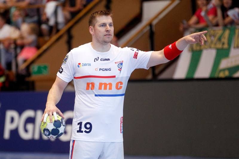 Handball. PGNiG Superliga. NMC Gornik Zabrze - Gwardia Opole. 06.05.2018