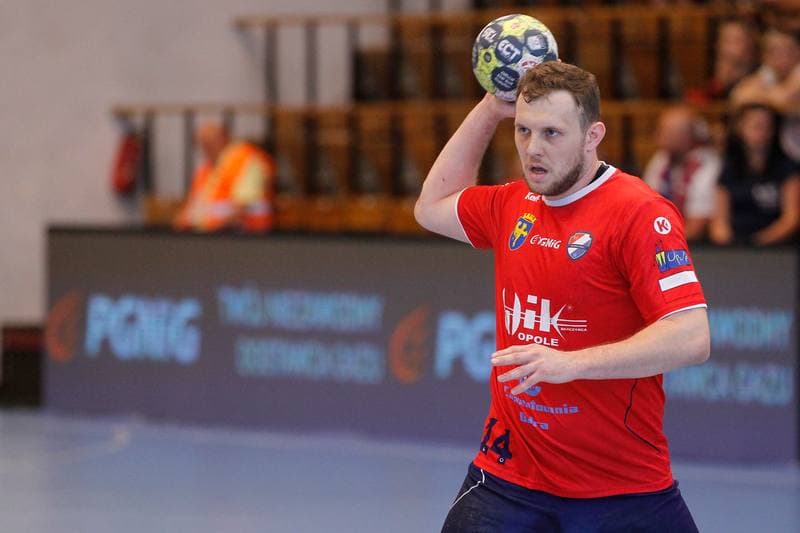 Handball. PGNiG Superliga. NMC Gornik Zabrze - Gwardia Opole. 06.05.2018