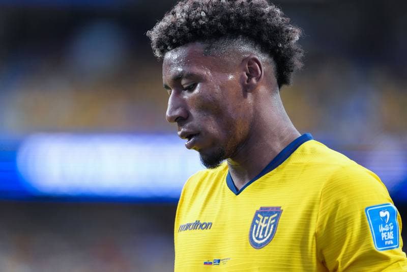 Football. FIFA World Cup 2026. Ecuador - Curacao. 20.06.2026