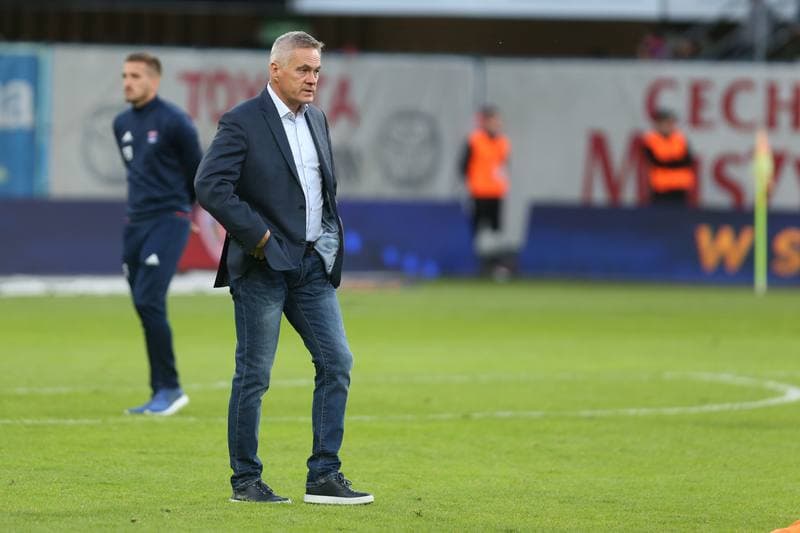 Football. Lotto Ekstraklasa. Piast Gliwice - Bruk-Bet Termalica Nieciecza. 19.05.2018