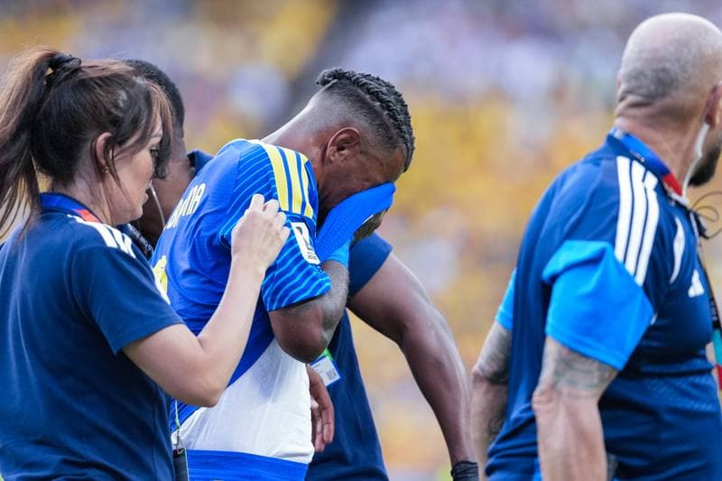 Football. FIFA World Cup 2026. Ecuador - Curacao. 20.06.2026