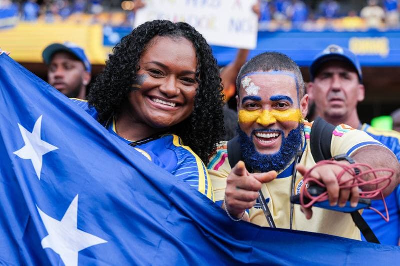 Football. FIFA World Cup 2026. Ecuador - Curacao. 20.06.2026
