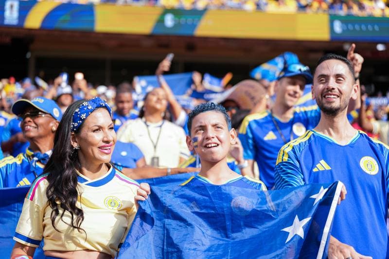 Football. FIFA World Cup 2026. Ecuador - Curacao. 20.06.2026