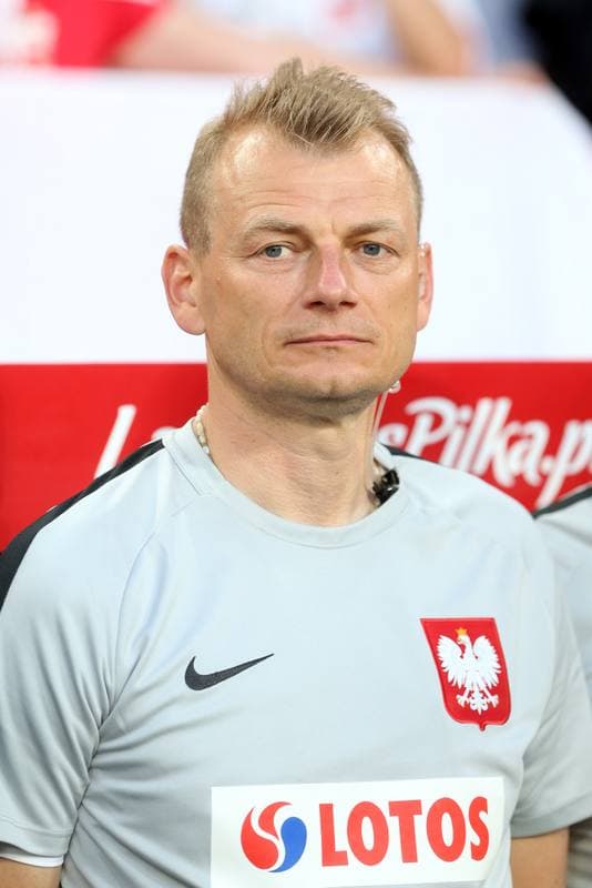 Football. International Friendly. Poland - Chile. 08.06.2018