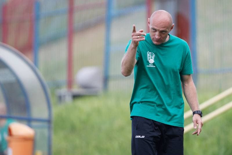 Football. Playoff for III Liga. Polonia Bytom - Ruch Radzionkow. 16.06.2018