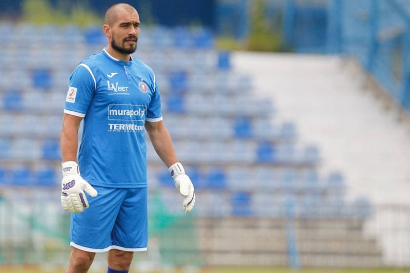 Football. Sparing. Ruch Chorzow - Widzew Lodz. 01.07.2018