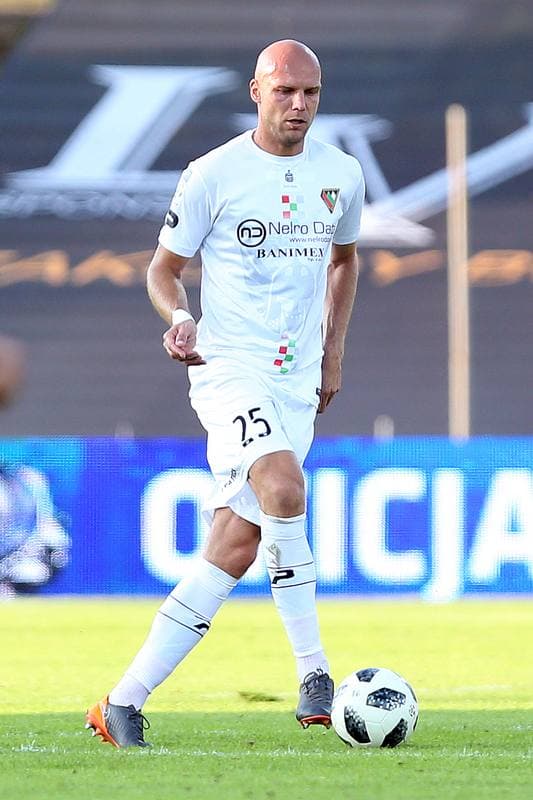 Football. Lotto Ekstraklasa. Zaglebie Sosnowiec - Piast Gliwice. 23.07.2018