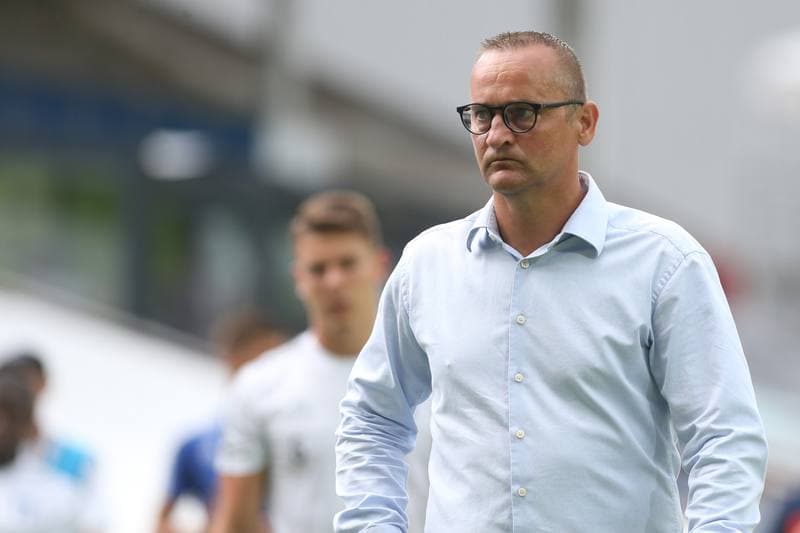 Football. Lotto Ekstraklasa. Gornik Zabrze - Wisla Plock. 29.07.2018