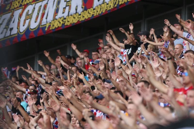 Football. Lotto Ekstraklasa. Gornik Zabrze - Wisla Plock. 29.07.2018