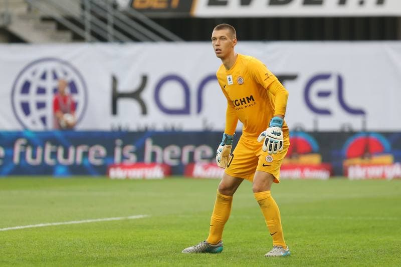 Football. PKO BP Ekstraklasa. Piast Gliwice - Zaglebie Lubin. 04.08.2018
