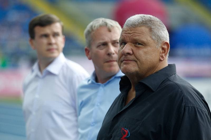 Athletics. Memorial Kamili Skolimowskiej. 22.08.2018