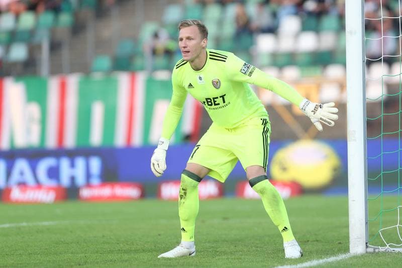 Football. Lotto Ekstraklasa. Zaglebie Sosnowiec - Slask Wroclaw. 27.08.2018