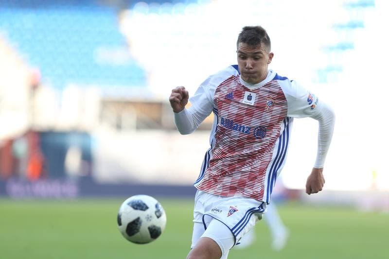 Football. Lotto Ekstraklasa. Piast Gliwice - Gornik Zabrze. 29.09.2018