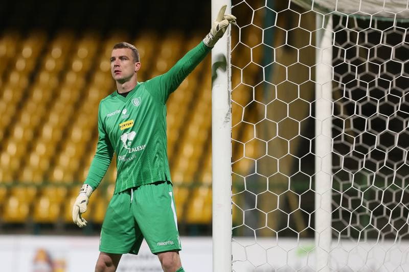 Football. Fortuna I Liga. GKS Katowice - Bruk-Bet Termalica Nieciecza. 29.09.2018