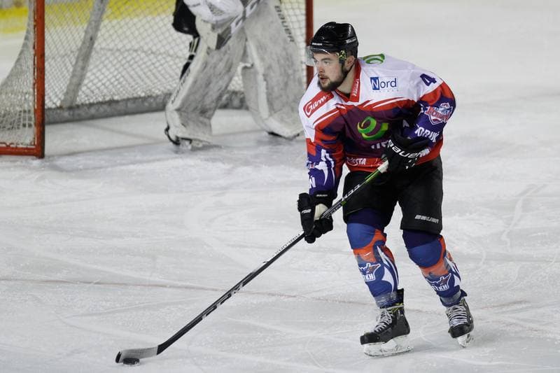 Ice Hockey. Polska Hokej Liga. Zaglebie Sosnowiec - KH Energa Torun. 21.10.2018