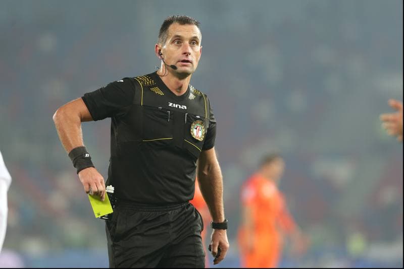Football. Lotto Ekstraklasa. Gornik Zabrze - Zaglebie Lubin. 28.10.2018