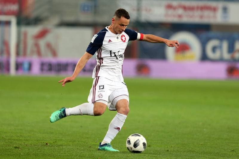 Football. Lotto Ekstraklasa. Piast Gliwice - Wisla Krakow. 02.11.2018