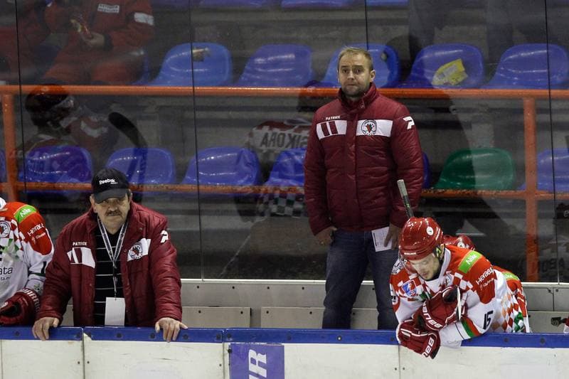 Ice Hockey. Polska Hokej Liga. Zaglebie Sosnowiec - TatrySki Podhale Nowy Targ. 25.11.2018