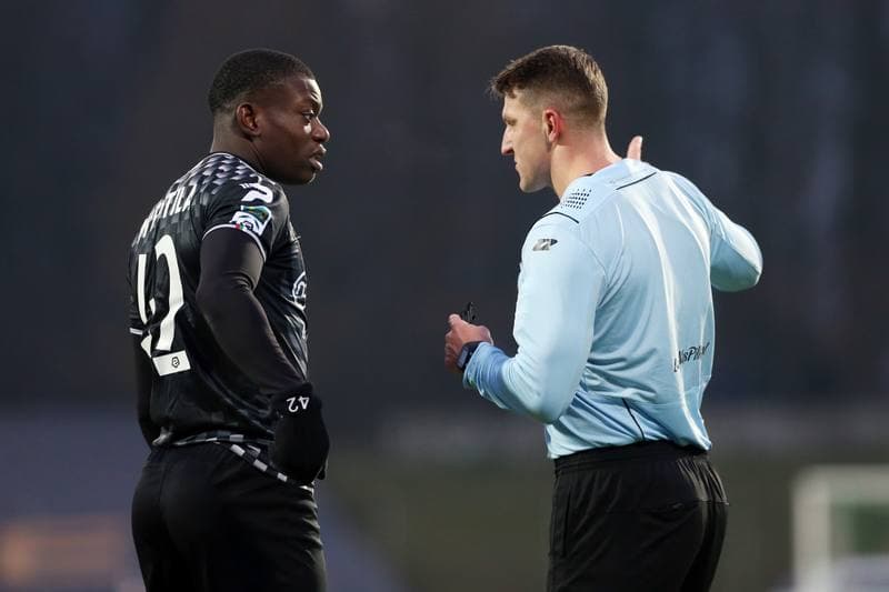 Football. Lotto Ekstraklasa. Zaglebie Sosnowiec - Zaglebie Lubin. 02.12.2018