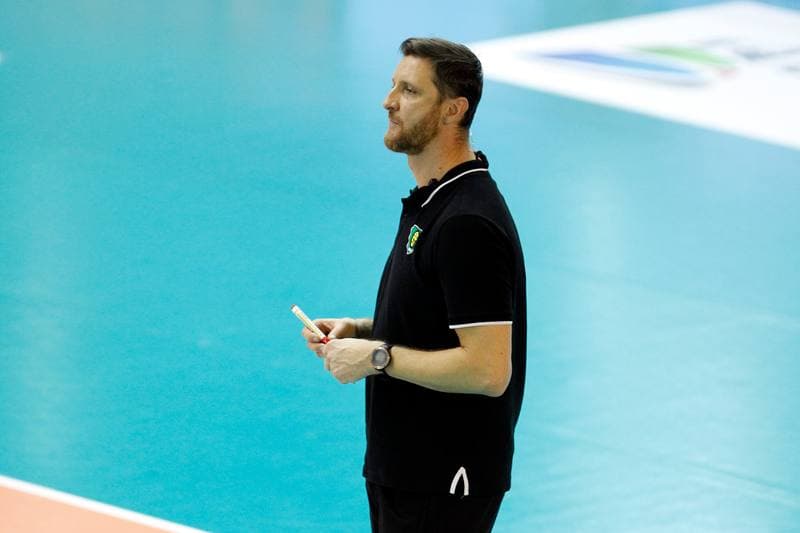 Volleyball. PlusLiga. MKS Bedzin - GKS Katowice. 10.12.2018