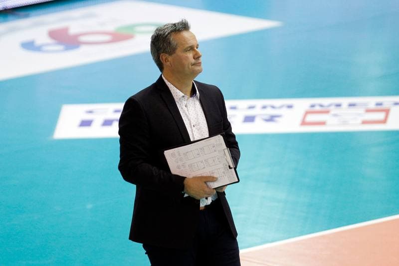 Volleyball. PlusLiga. MKS Bedzin - GKS Katowice. 10.12.2018